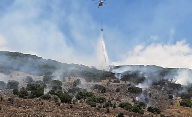 Δήμος Ιωαννιτών: Αυξημένη προσοχή για πυρκαγιές