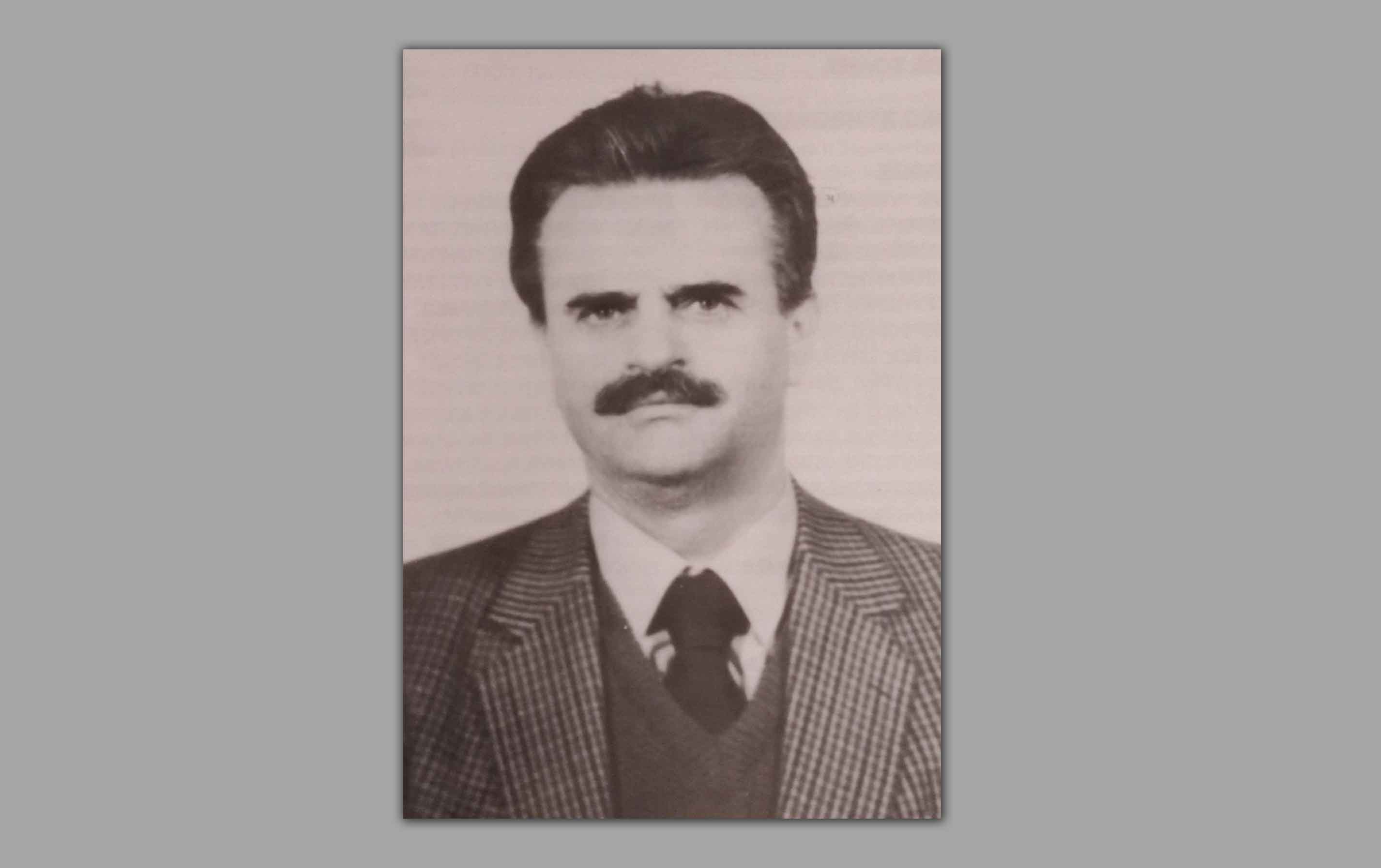 Εικόνα του άρθρου Πέθανε ο πρώην δήμαρχος Ιωαννίνων Χαρίλαος Τόλης