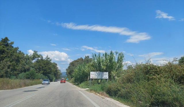 Εικόνα του άρθρου Εθνική οδός Πρέβεζας-Ηγουμενίτσας: οι κόμβοι και οι προθέσεις