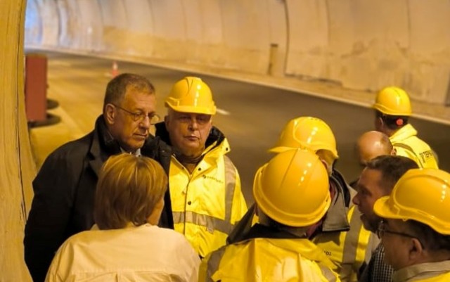 ΠΑΣΟΚ: «Έκθετος ο υφυπουργός Υποδομών» για την Εγνατία