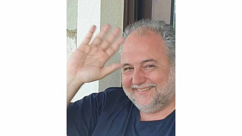 Εικόνα του άρθρου Σπ. Ριζόπουλος: Οριστικό αντίο στους «Ορίζοντες Ηπείρου»