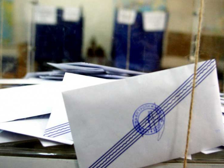 Αυτοδιοικητικές εκλογές: Η προθεσμία για την κατάθεση συνδυασμών