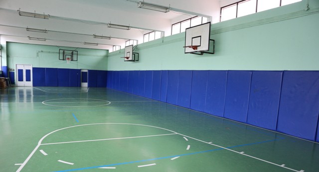 Εικόνα του άρθρου Σχολικά γυμναστήρια, «με καθυστέρηση λίγων εβδομάδων»