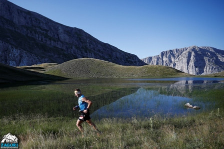 Επέτειος 10 ετών για Zagori Mountain Running