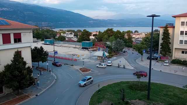 Εικόνα του άρθρου Κεντρική πλατεία Ιωαννίνων… κι όλα τα ίδια μένουν