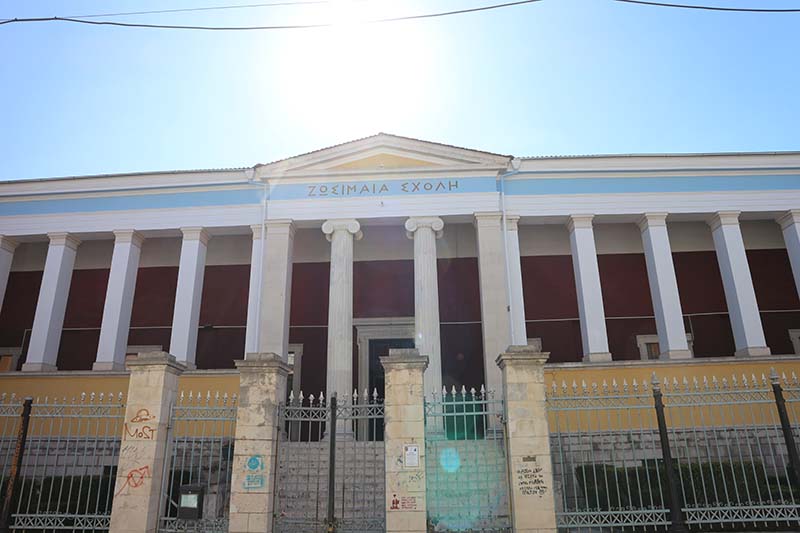 Εικόνα του άρθρου «Έτοιμος» δηλώνει ο Δήμος Ιωαννιτών για τα σχολεία