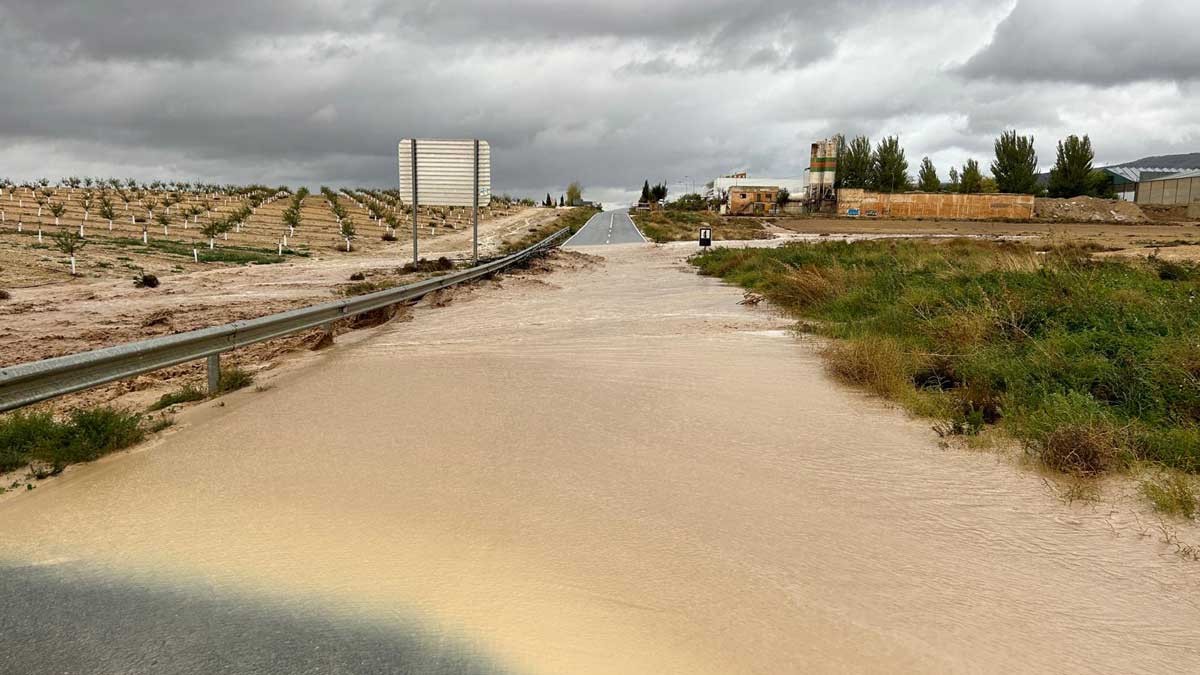 Εικόνα του άρθρου Ισπανία: Τουλάχιστον 95 νεκροί από τις πλημμύρες στη Βαλένθια (upd)