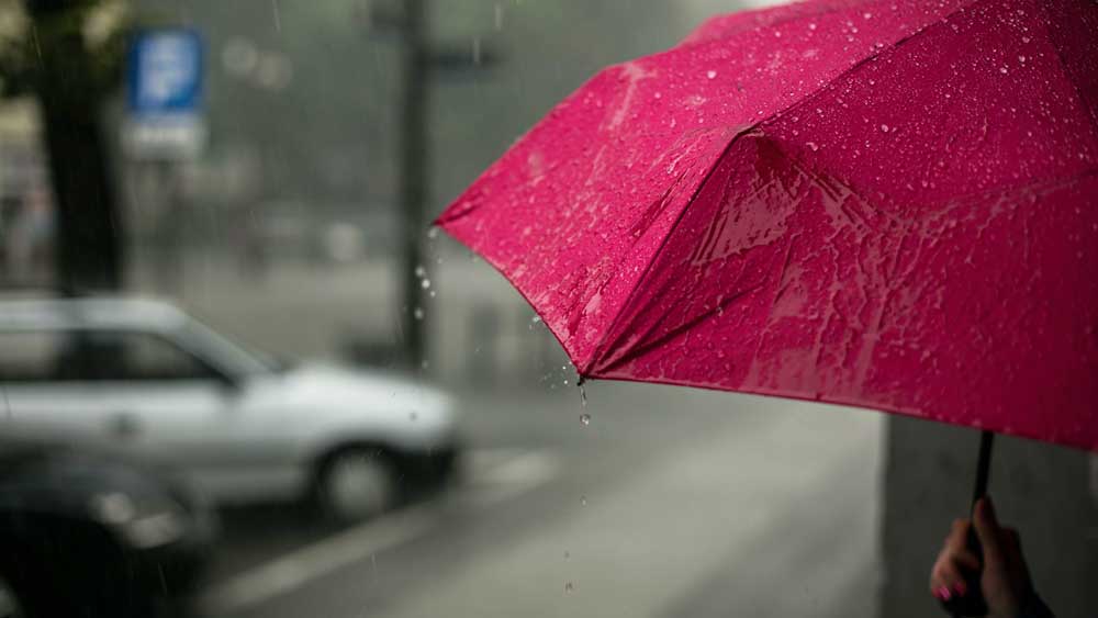 Έκτακτο δελτίο επιδείνωσης καιρού: Βροχές τη Δευτέρα