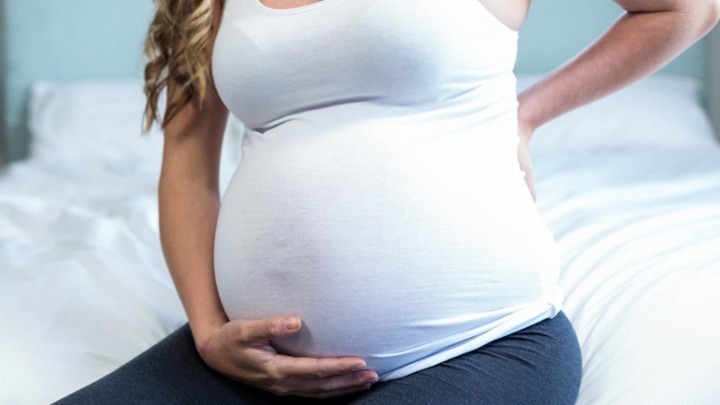 Εικόνα του άρθρου Προστατεύοντας το έμβρυο και την έγκυο