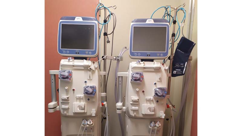 Εικόνα του άρθρου Nέος ιατροτεχνολογικός εξοπλισμός στο Πανεπιστημιακό Νοσοκομείο Ιωαννίνων