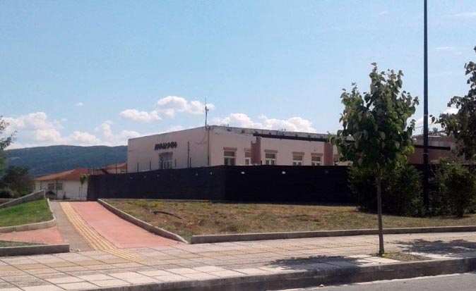 Εικόνα του άρθρου Δήμος Ζίτσας: Νέα παράταξη, μετά την παρέμβαση του ΠΑΣΟΚ