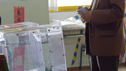 Βουλή: Το νομοσχέδιο για το νέο εκλογικό σύστημα της αυτοδιοίκησης