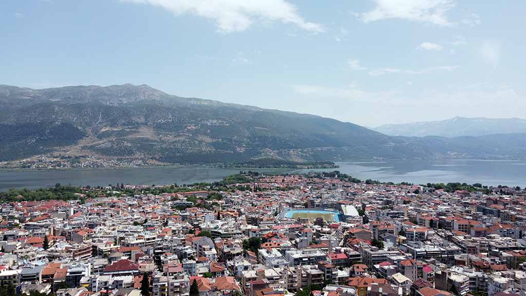 Δήμος Ιωαννιτών: 40 εκατ. ευρώ και η πρόκληση των «ώριμων» έργων