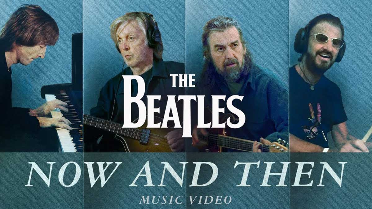 Εικόνα του άρθρου Oι Beatles των ρεκόρ