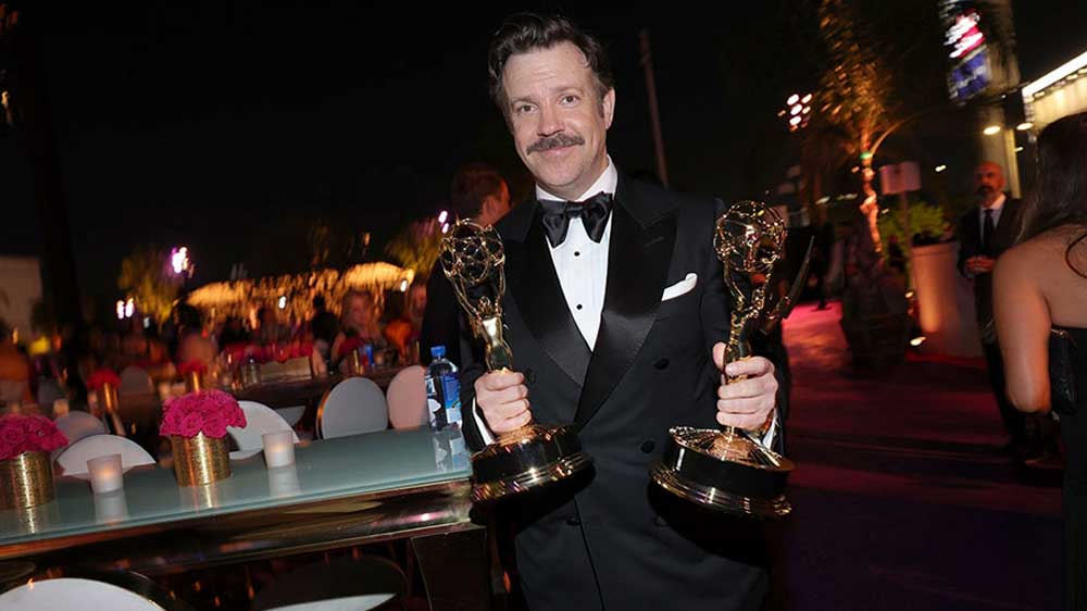 Η απονομή των βραβείων Emmy πήρε αναβολή