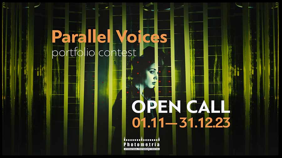 Parallel Voices: Κάλεσμα συμμετοχής στον διαγωνισμό