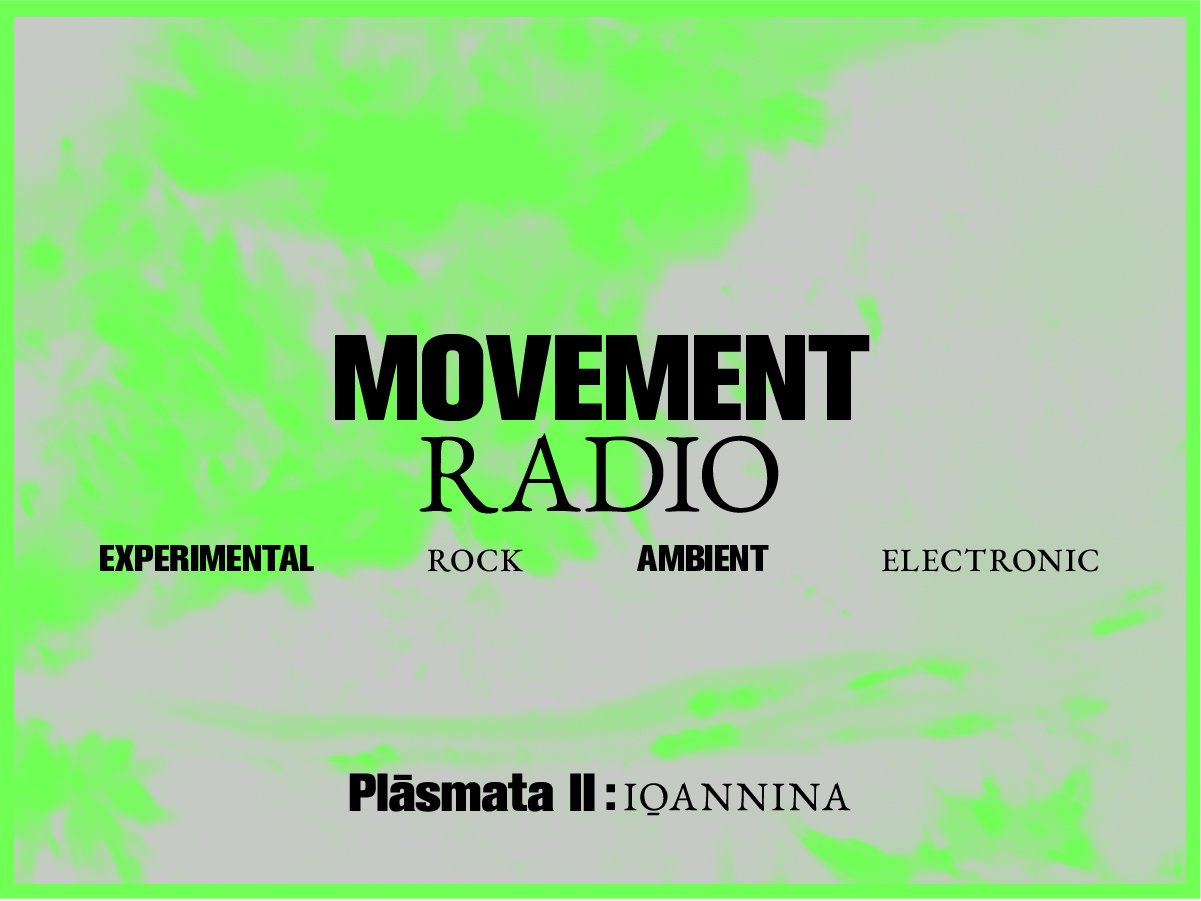 Plasmata II, τα podcasts: Ακούγοντας την πόλη και τις ιστορίες της