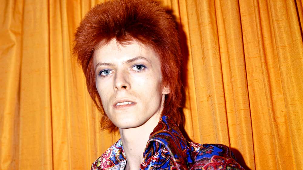 Ο David Bowie «επιστρέφει» στους κινηματογράφους