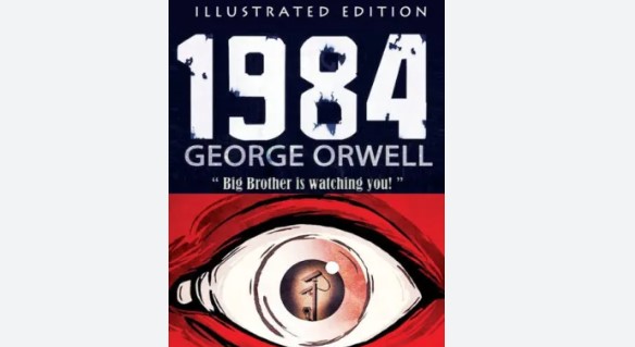 Εικόνα του άρθρου Το «1984» συνεχίζει να γοητεύει
