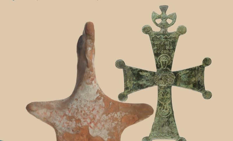 Μια ιδιωτική συλλογή στο Αρχαιολογικό Μουσείο Ιωαννίνων