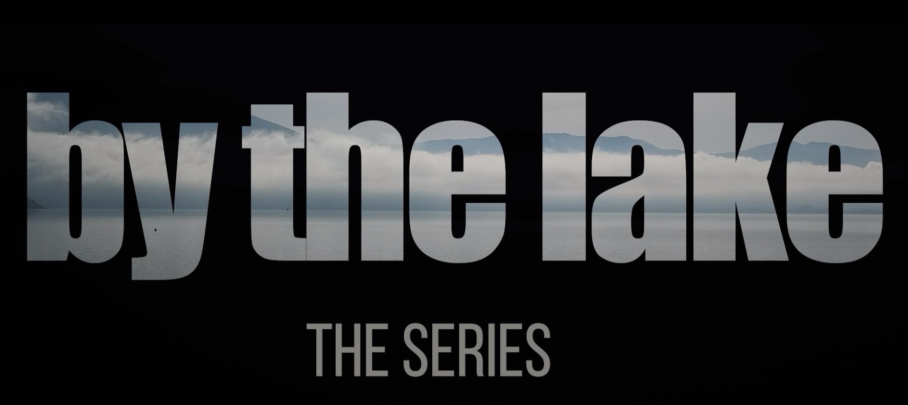 By the Lake-the series: Το πρώτο επεισόδιο ανέβηκε στο patreon