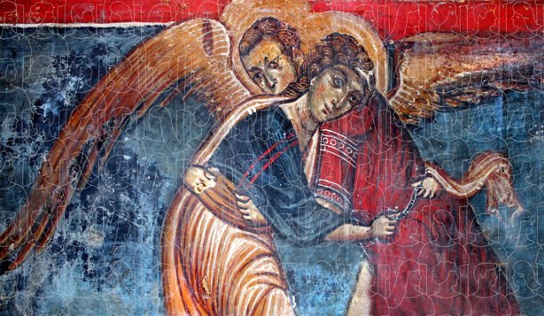 Οι… διαδικτυακοί «Άγγελοι της βυζαντινής Άρτας»
