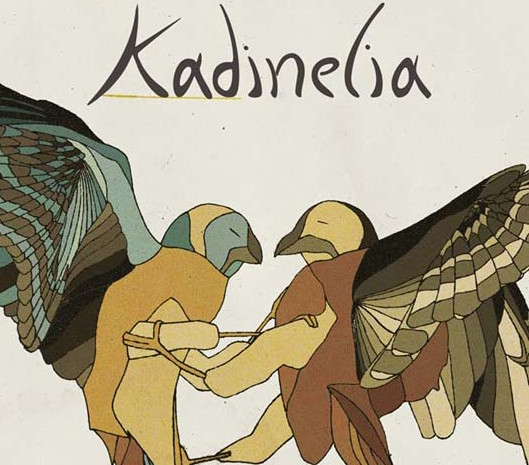 Εικόνα του άρθρου Ώρες και εισιτήρια για τους Kadinelia