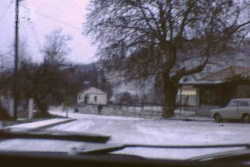 Εικόνα του άρθρου Στον δρόμο από Κόνιτσα προς Δελβινάκι, τo 1979