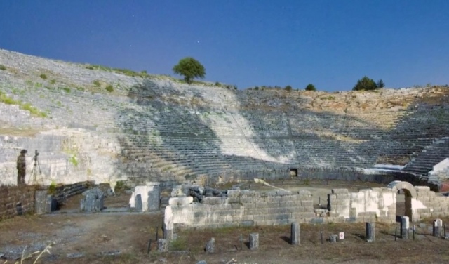 Αρχαία Δωδώνη: Πολιτισμός και περιβάλλον