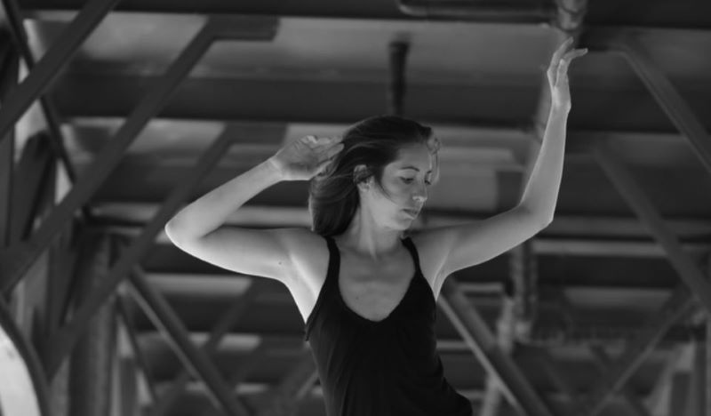 Εικόνα του άρθρου Σεμινάριο χορού με την Εμμανουέλα Δολιανίτη