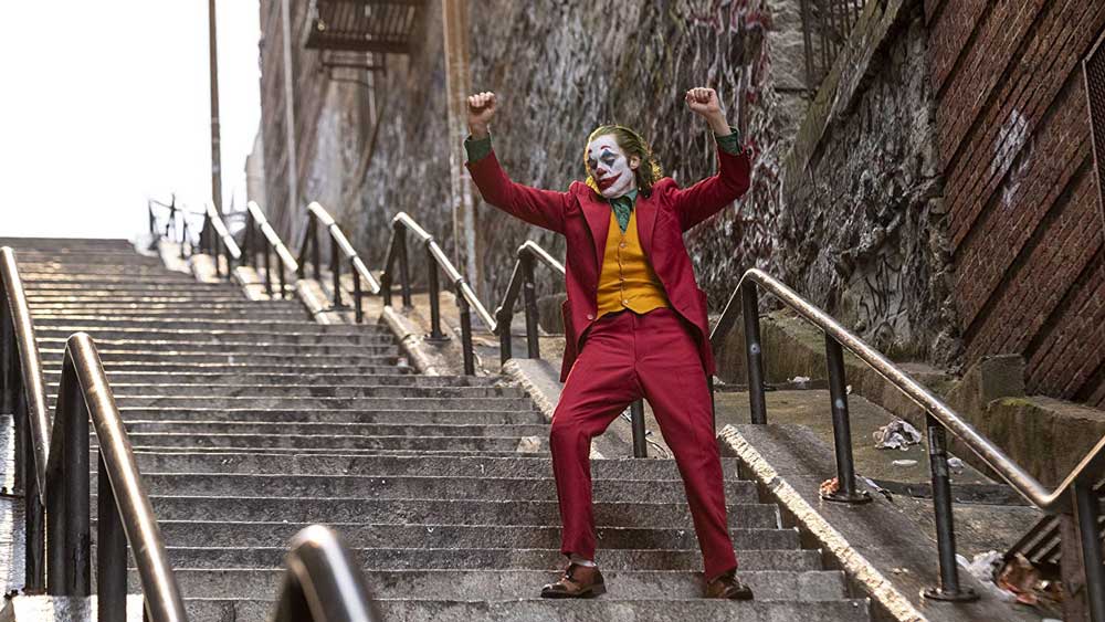 Όσκαρ: Ο «Joker» τις περισσότερες υποψηφιότητες
