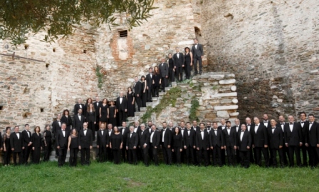 Αναβολή και για τη συναυλία της Κρατικής Ορχήστρας Θεσσαλονίκης