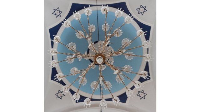 Εικόνα του άρθρου Έκθεση φωτογραφίας στο Ίδρυμα Γκανή: «Εβραϊκή παρουσία στα Γιάννενα»