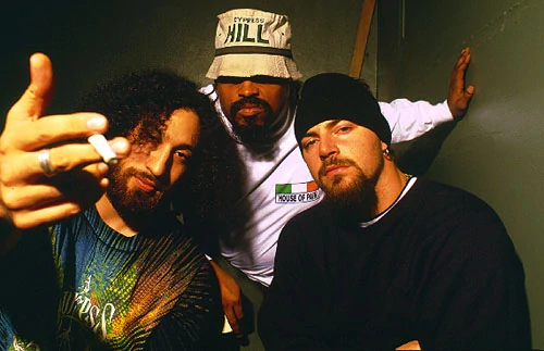 Η Μαύρη Κυριακή των Cypress Hill