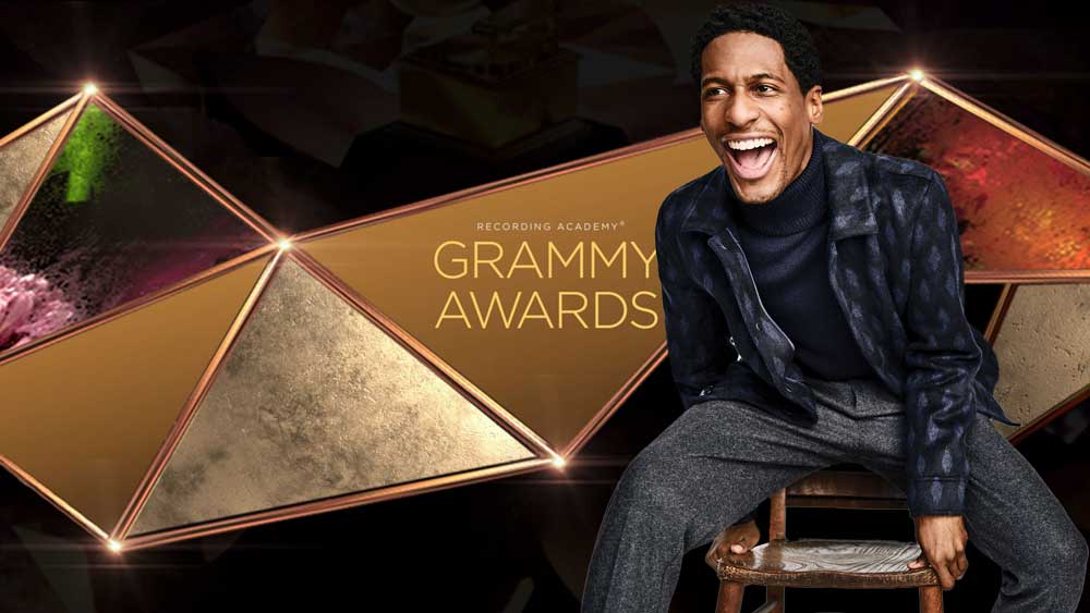Με 11 υποψηφιότητες ο Τζον Μπατίστ στα Grammy