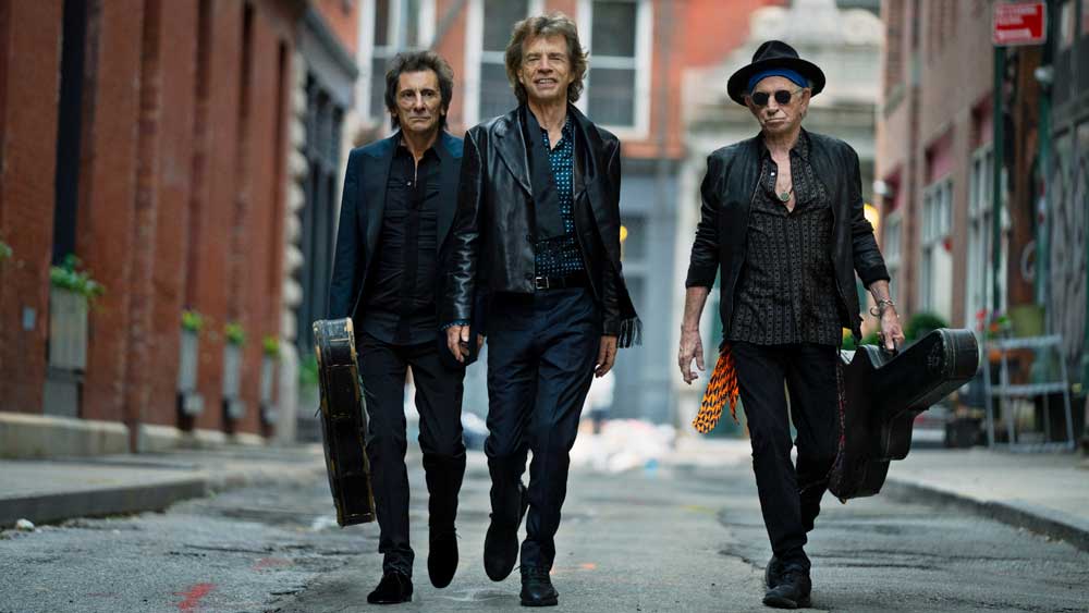 «Hackney Diamonds»: Οι Rolling Stones ανακοίνωσαν το νέο τους άλμπουμ