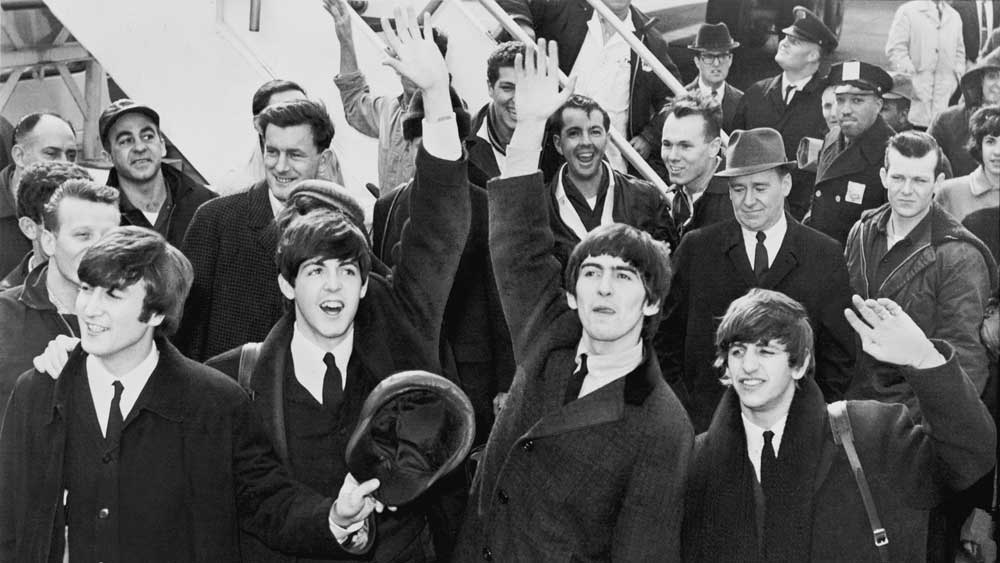 Εικόνα του άρθρου Now And Then: Πότε κυκλοφορεί το τελευταίο τραγούδι των Beatles