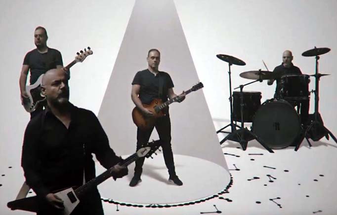 Εικόνα του άρθρου InΣomnia band: Νέο video single