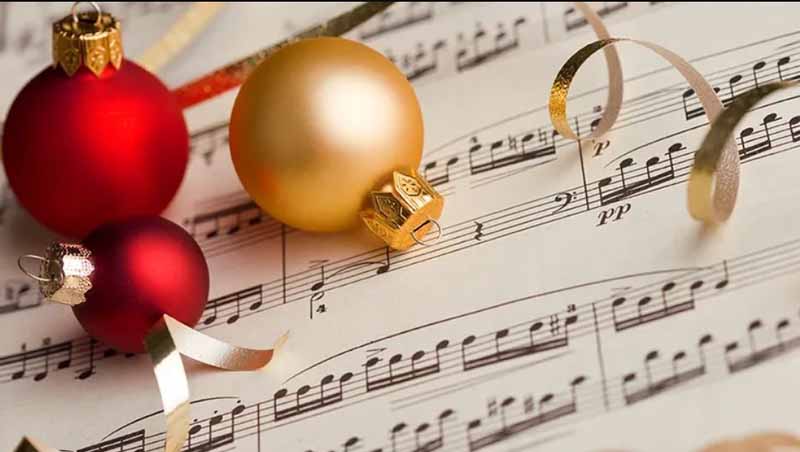 Χριστουγεννιάτικη συναυλία: «Και επί γης ειρήνη»