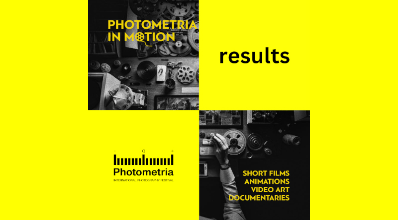 Photometria in Motion: Ποια έργα επέλεξε το φεστιβάλ