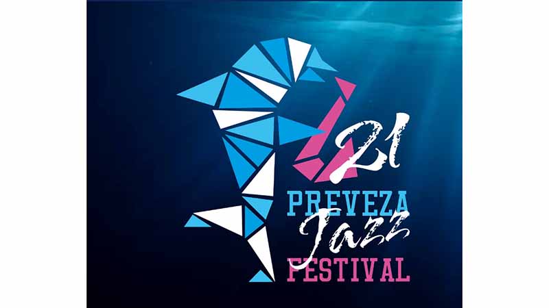 Preveza Jazz Festival με Φοίβο Δεληβοριά