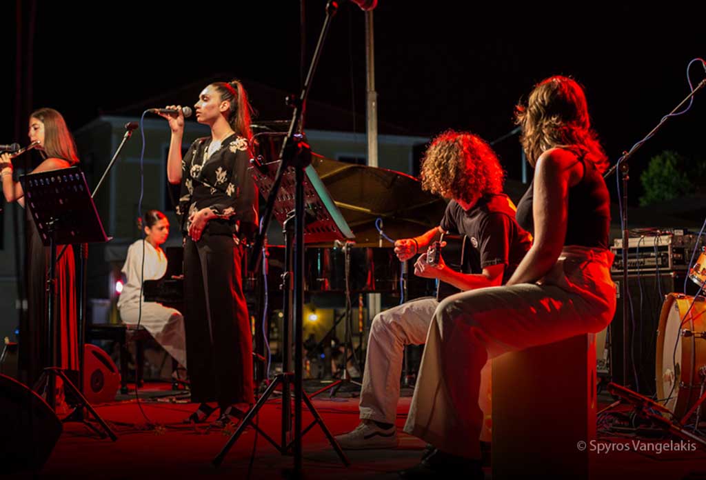 Preveza Jazz Festival: 20 και συνεχίζει