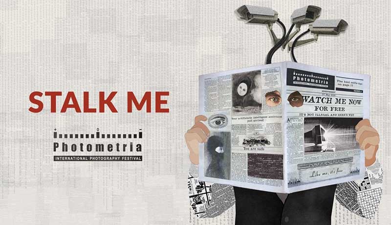 «Stalk me» τον Σεπτέμβριο