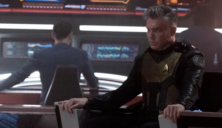 Εικόνα του άρθρου Strange New Worlds σεζόν 2η: Ένα καλύτερο Star Trek