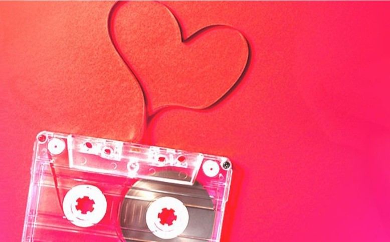 «Τα τραγούδια του έρωτα» στις 14 Φεβρουαρίου