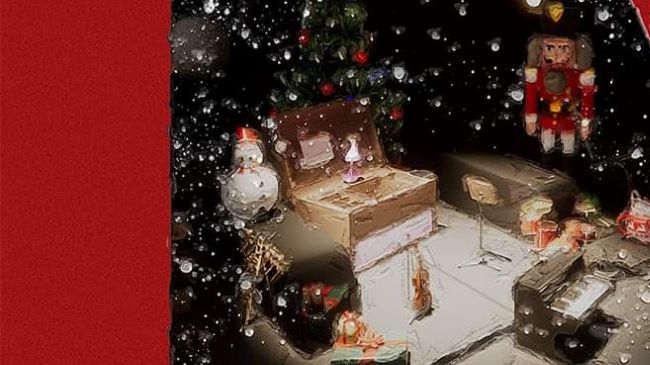 Εικόνα του άρθρου Χριστουγεννιάτικη συναυλία από το Ωδείο Ars Nova