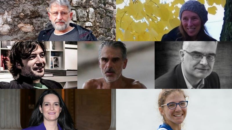 Εικόνα του άρθρου 2022: Επτά πρόσωπα των Ιωαννίνων