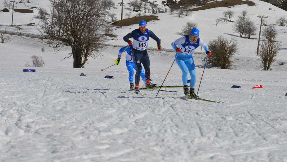 Αγώνες χιονοδρομίας: Σε Ανήλιο και Μέτσοβο τα πανελλήνια πρωταθλήματα