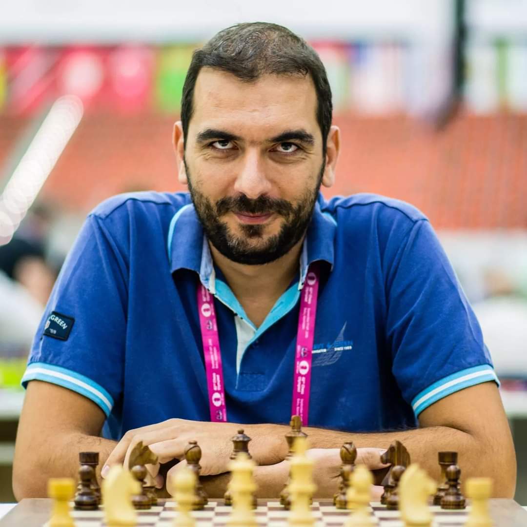 Σκάκι με γκραν μαιτρ σε Μέτσοβο και Γιάννενα