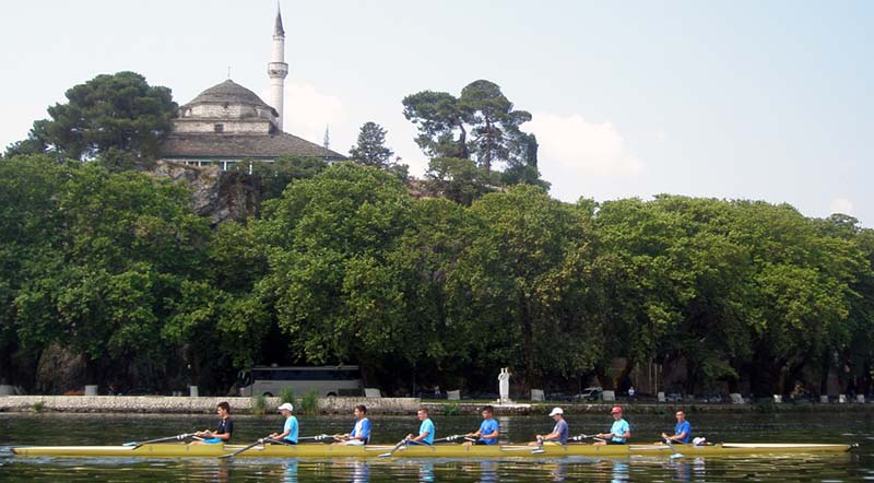 Εικόνα του άρθρου 5η Ioannina Lake Ragatta στις 10 Νοεμβρίου